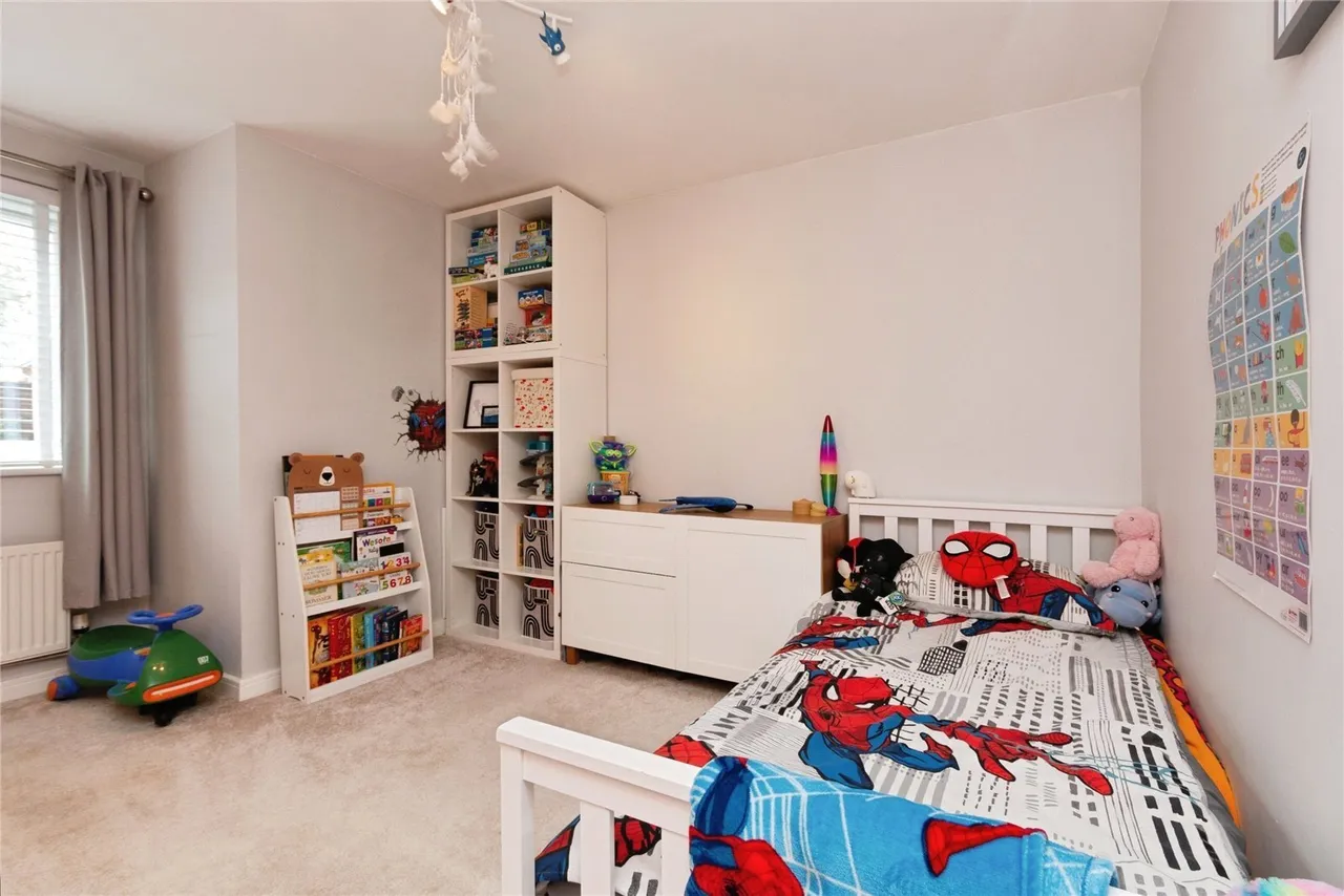 Wiltshire Crescent, Basingstoke, RG22, photo 5