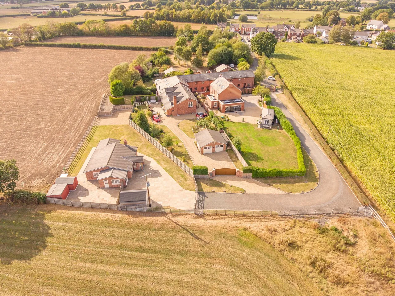 Wincham, Northwich, photo 40