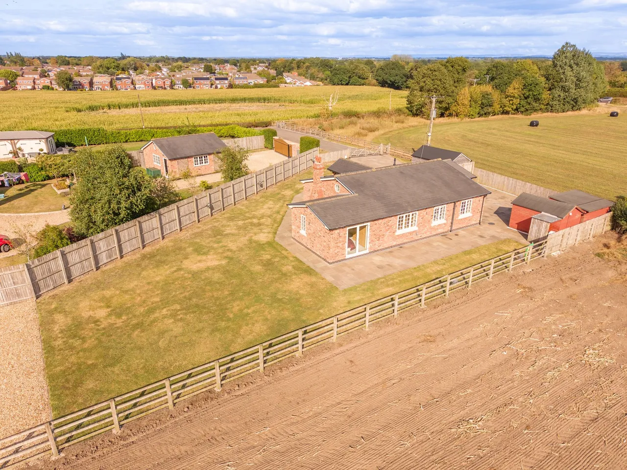 Wincham, Northwich, photo 39