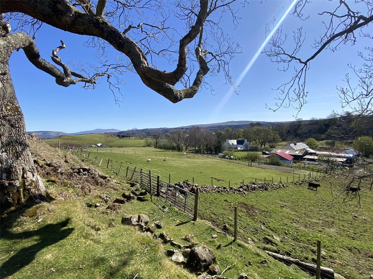 Land North East Of Erray Cottage, Tobermory, Isle Of Mull, PA75 6PS, photo 3