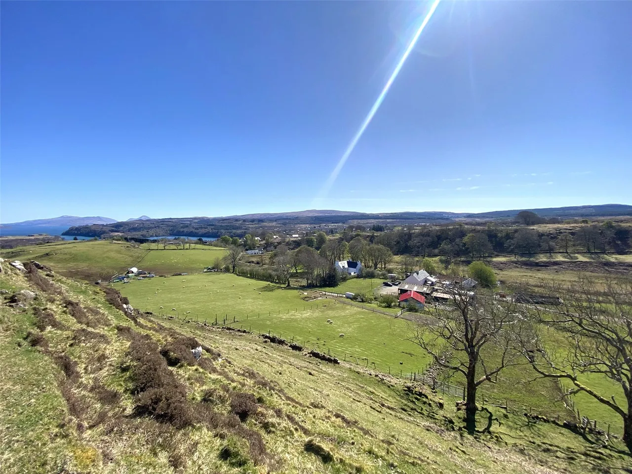 Land North East Of Erray Cottage, Tobermory, Isle Of Mull, PA75 6PS, photo 6
