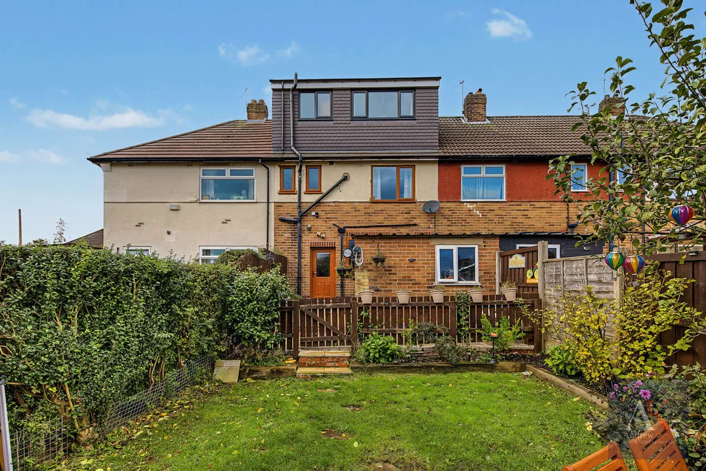 Oakcliffe Road, Rochdale, OL12, photo 19