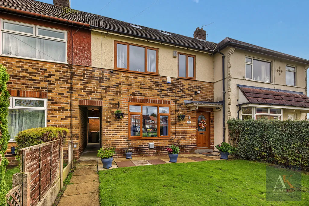 Oakcliffe Road, Rochdale, OL12, photo 22