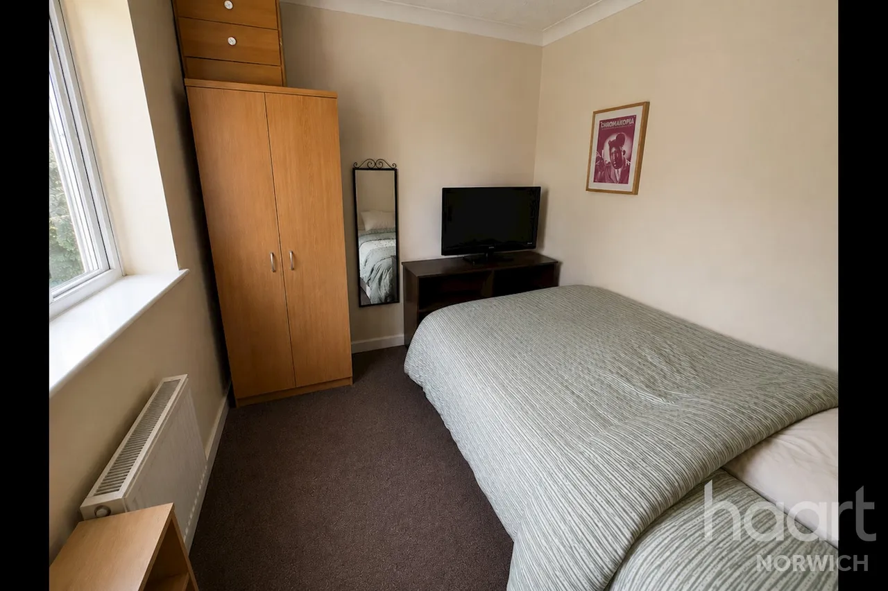 Calthorpe Road, NR5, photo 9
