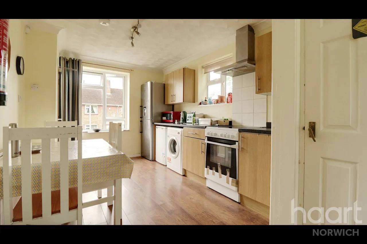 Calthorpe Road, NR5, photo 5