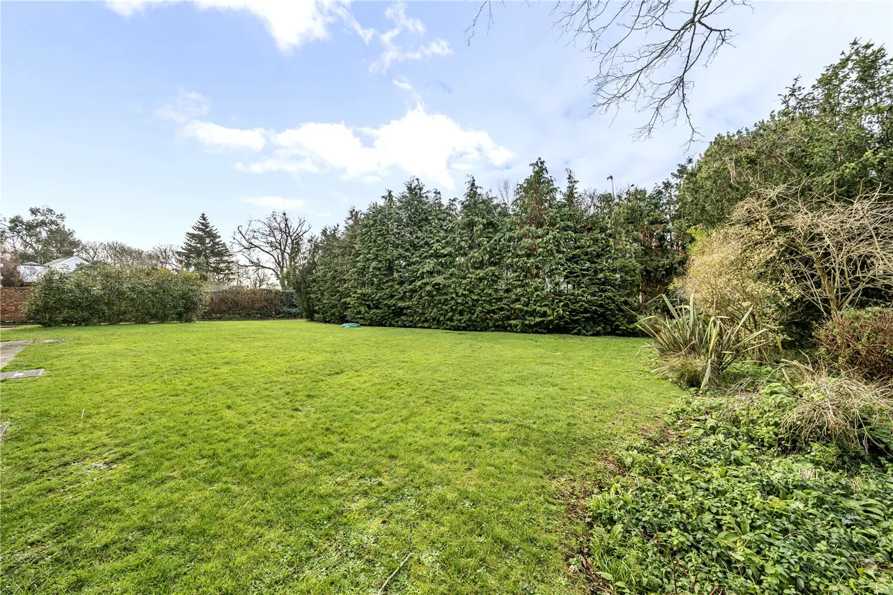 Thirlestane House, Uxbridge Road, Hampton Hill, TW12 1AX, photo 8