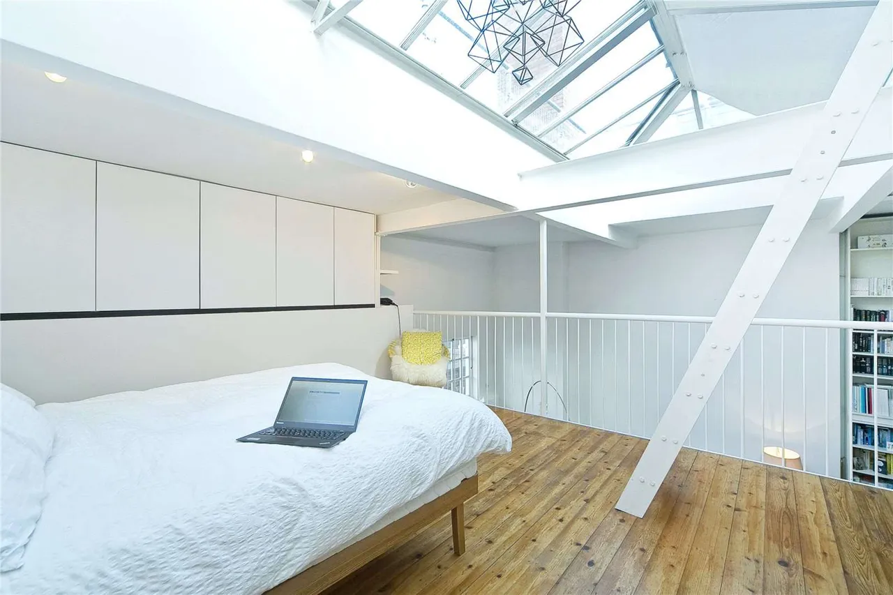 Bramshaw Road, London, E9, photo 7