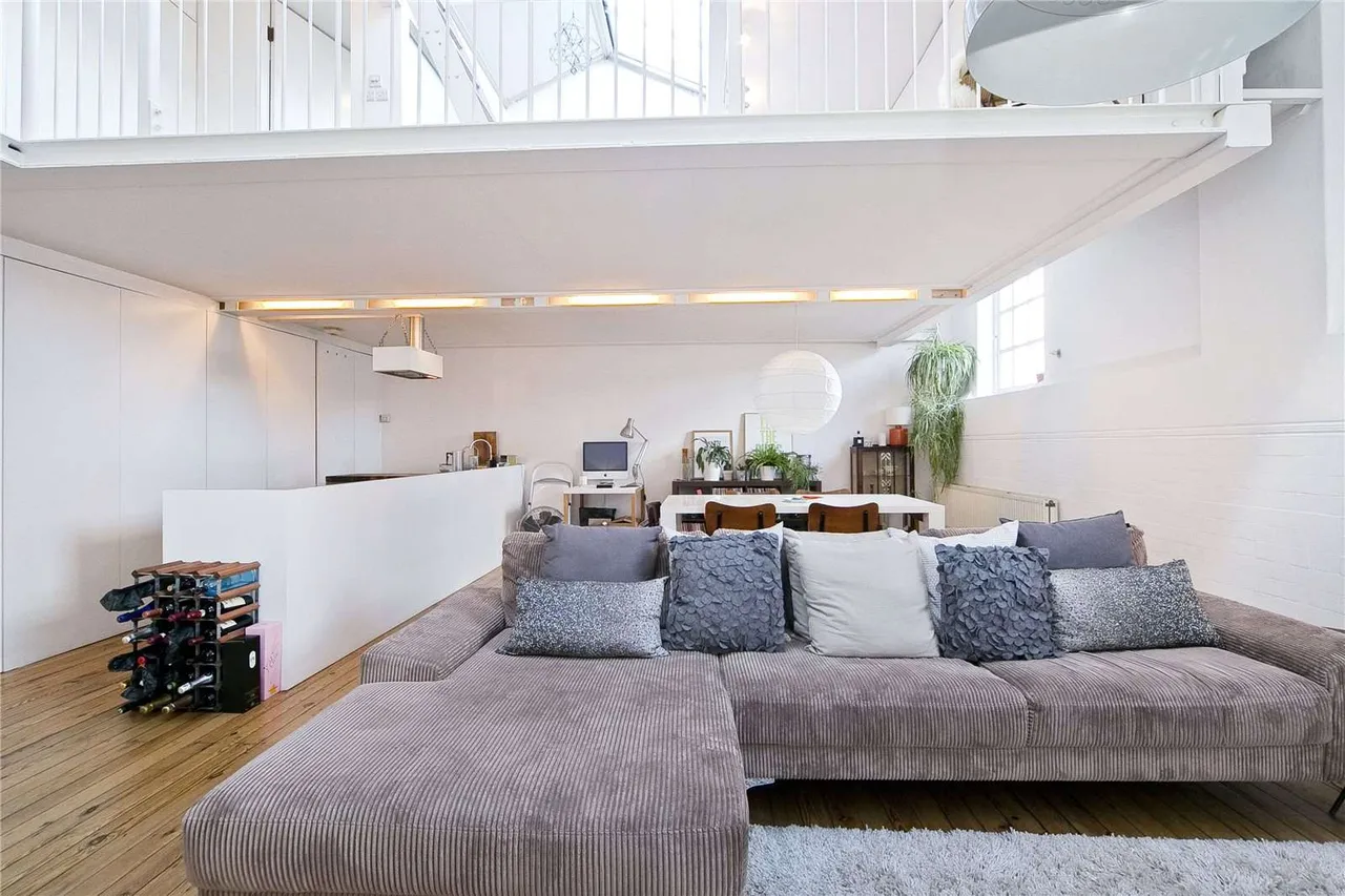 Bramshaw Road, London, E9, photo 11