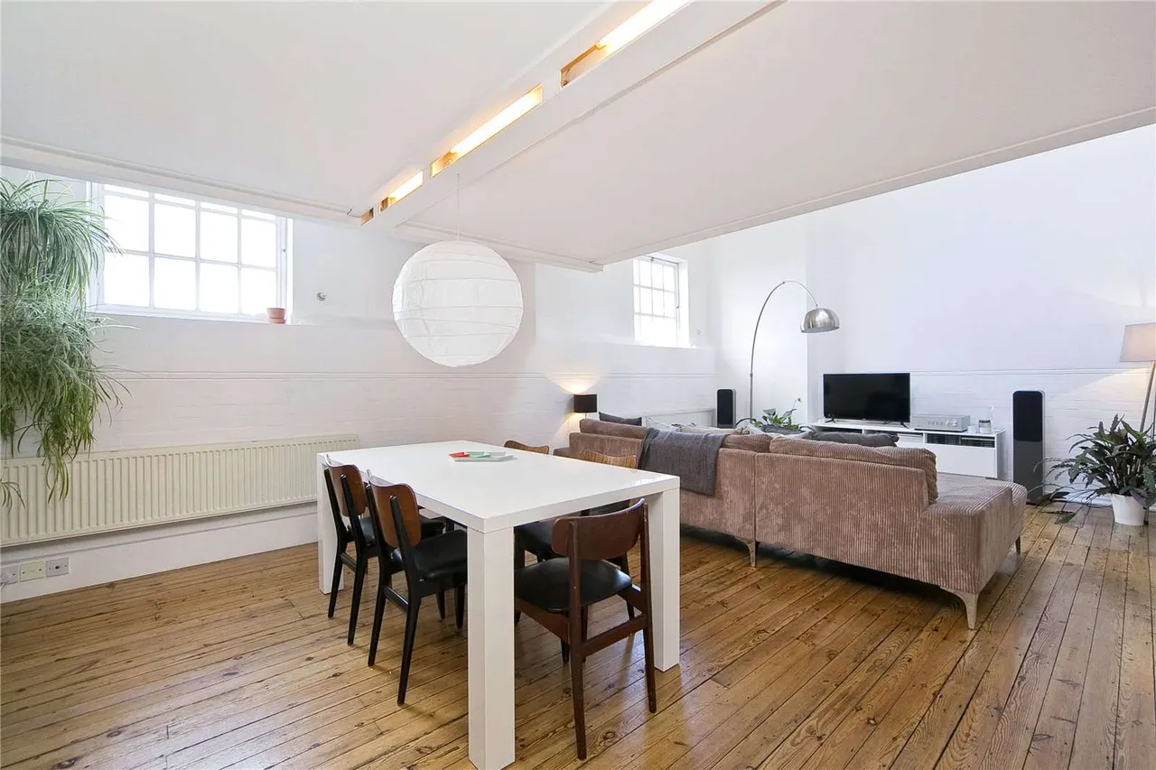 Bramshaw Road, London, E9, photo 9