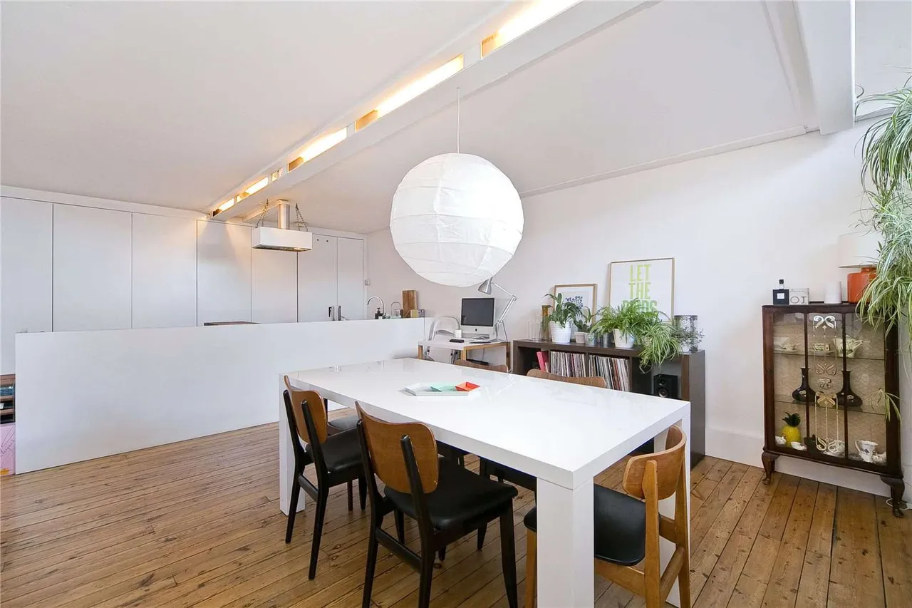 Bramshaw Road, London, E9, photo 2