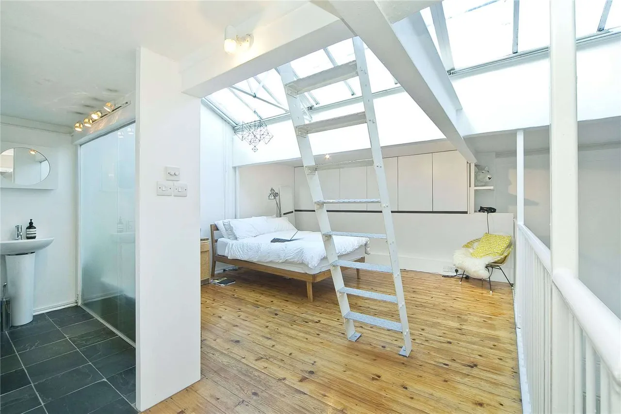 Bramshaw Road, London, E9, photo 12