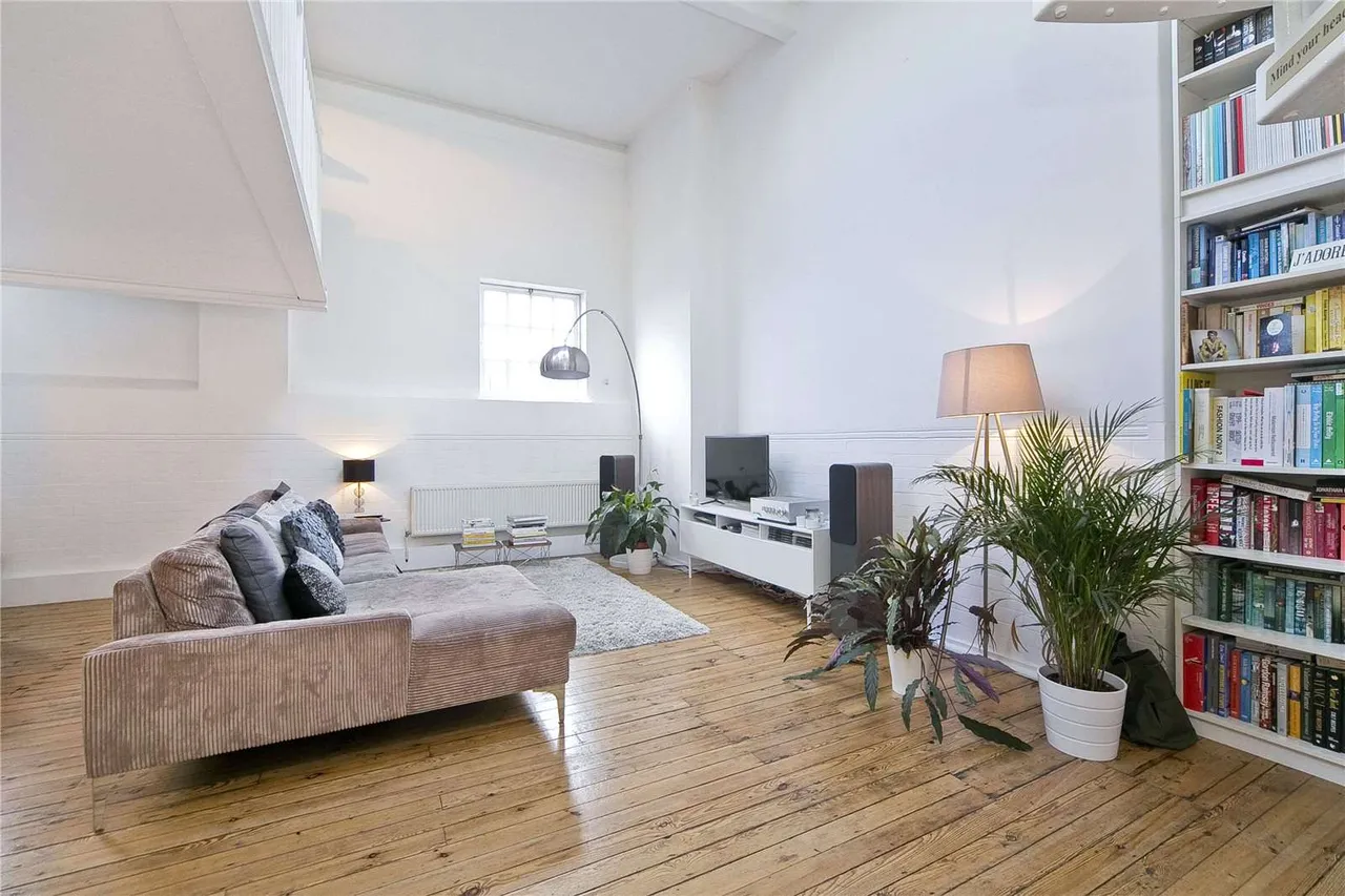 Bramshaw Road, London, E9, photo 10