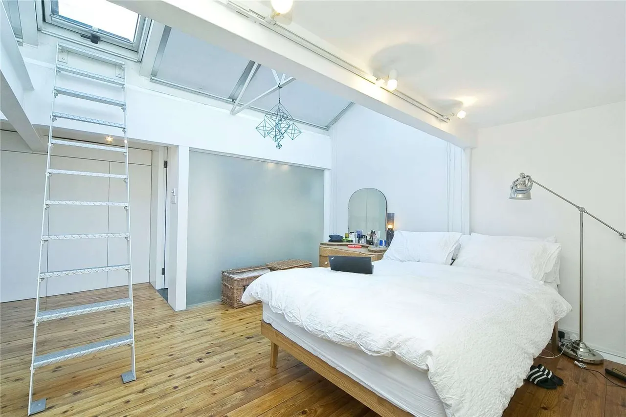 Bramshaw Road, London, E9, photo 13