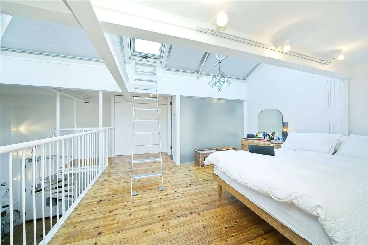 Bramshaw Road, London, E9, photo 3