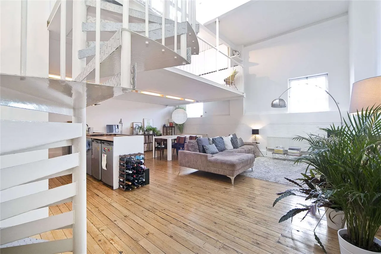 Bramshaw Road, London, E9, photo 5