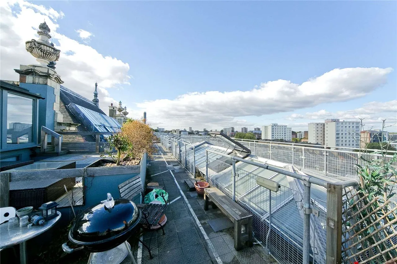 Bramshaw Road, London, E9, photo 4