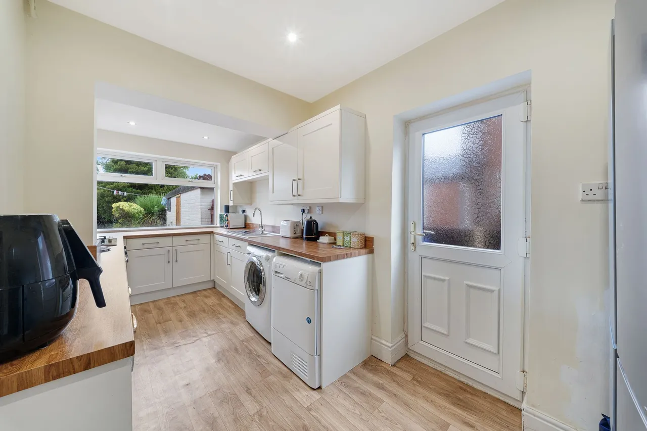 Kingsway, Widnes, Widnes, WA8 7QP, photo 15