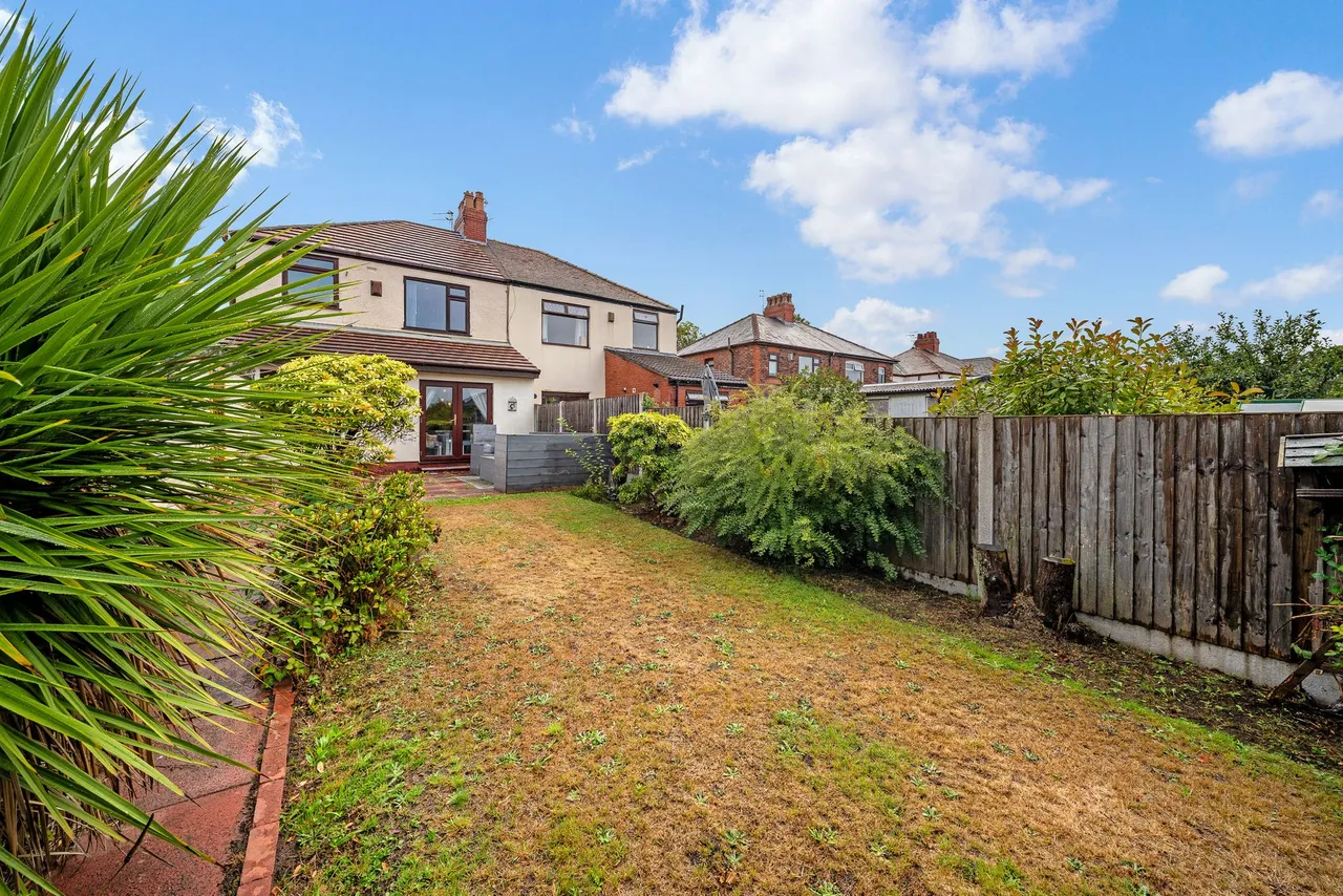 Kingsway, Widnes, Widnes, WA8 7QP, photo 26
