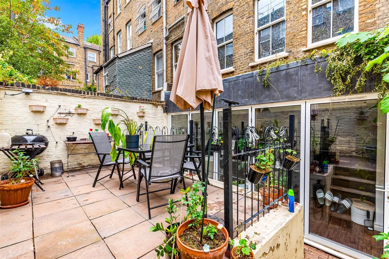 Perham Road, West Kensington, W14 9SS, photo 13