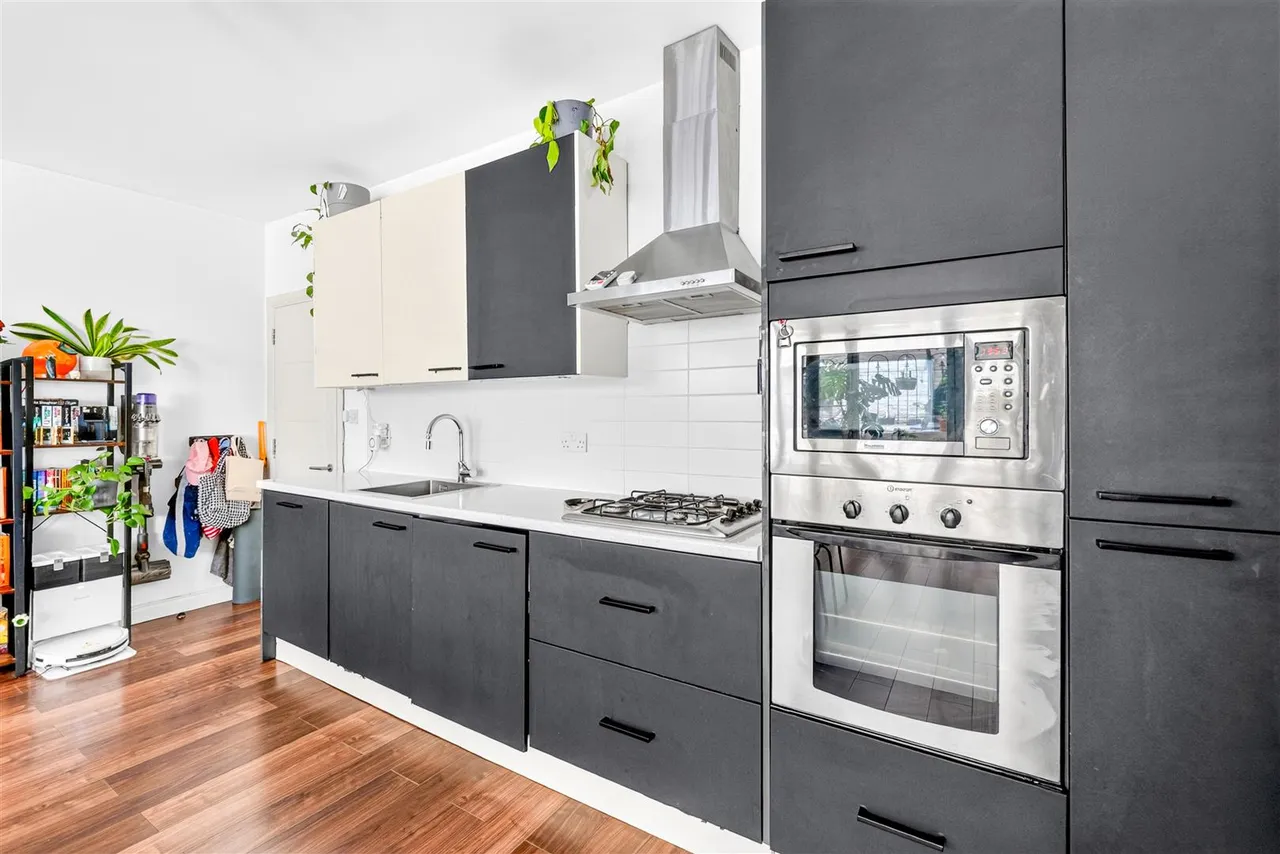 Perham Road, West Kensington, W14 9SS, photo 9