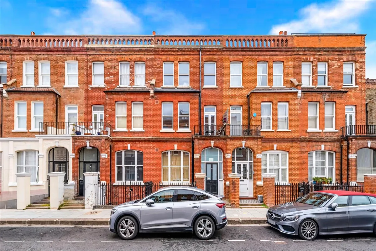 Perham Road, West Kensington, W14 9SS, photo 37