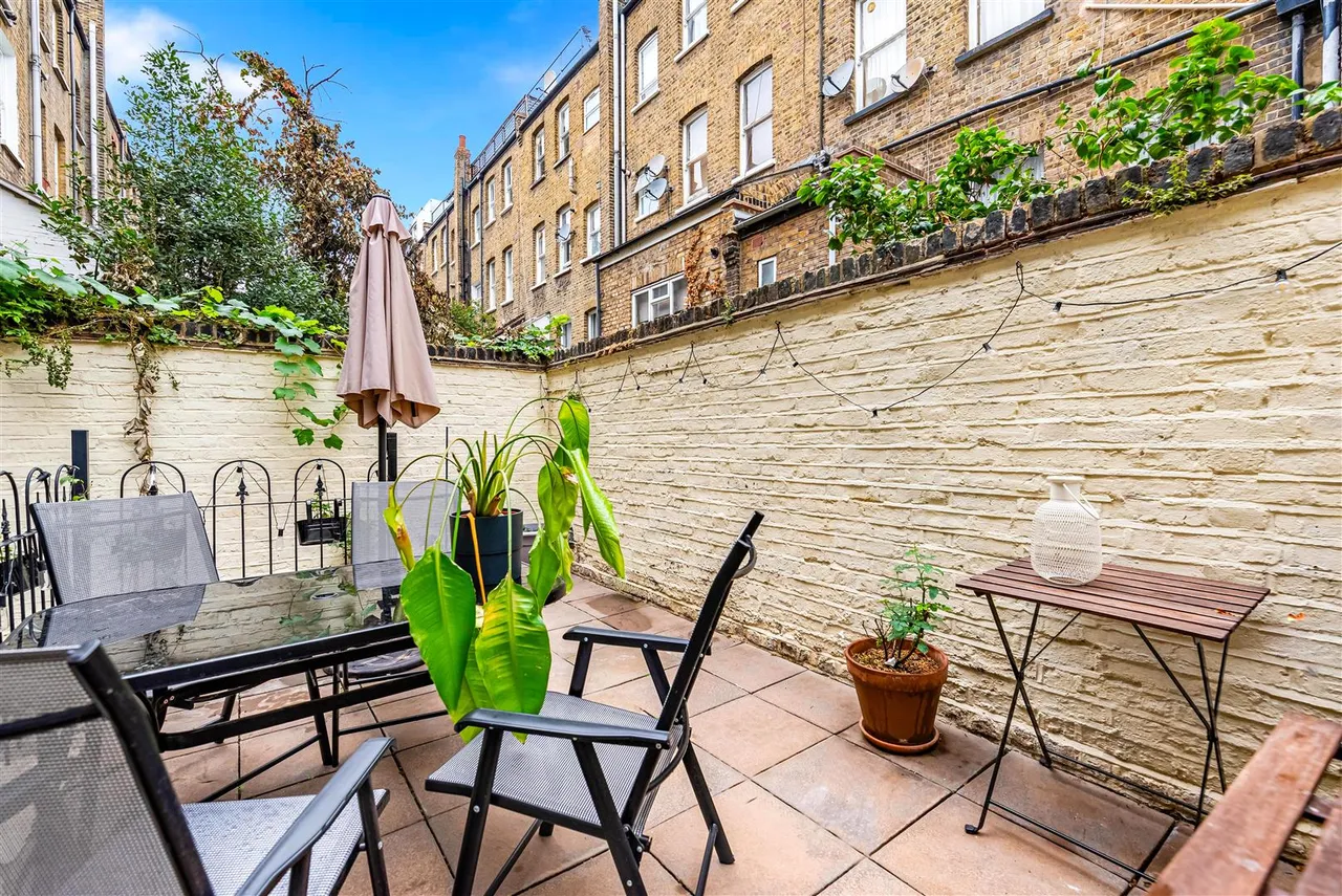 Perham Road, West Kensington, W14 9SS, photo 12