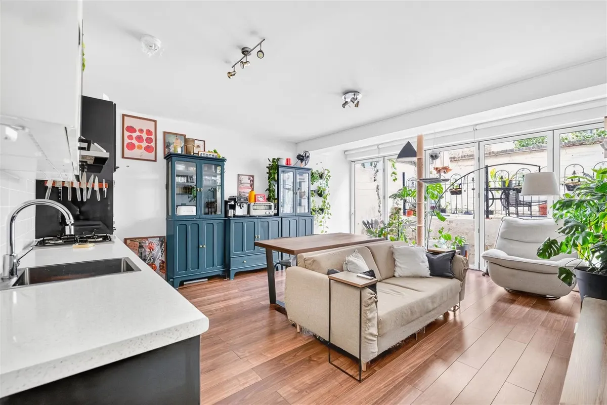 Perham Road, West Kensington, W14 9SS, photo 23