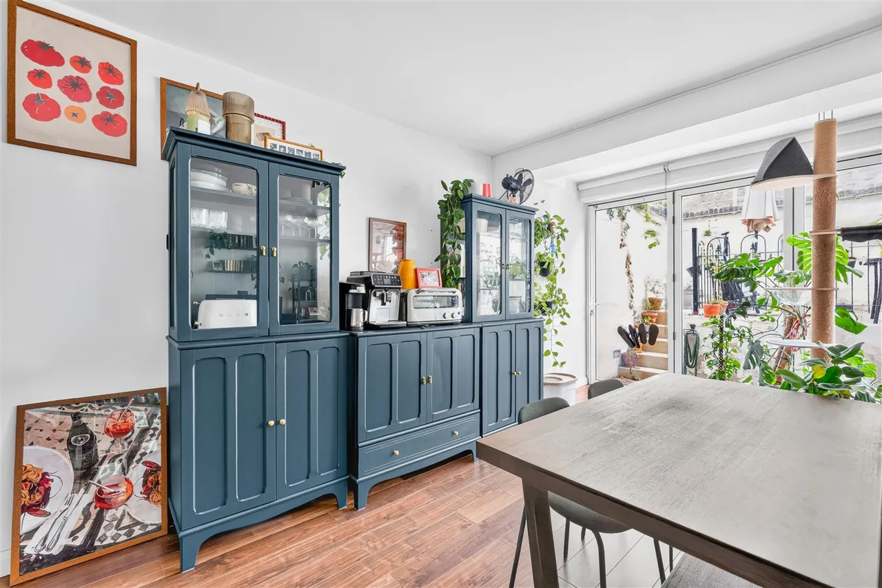 Perham Road, West Kensington, W14 9SS, photo 7