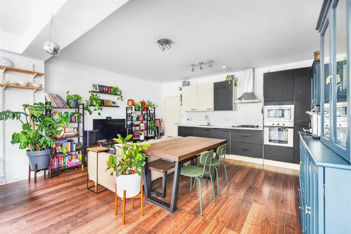 Perham Road, West Kensington, W14 9SS, photo 25