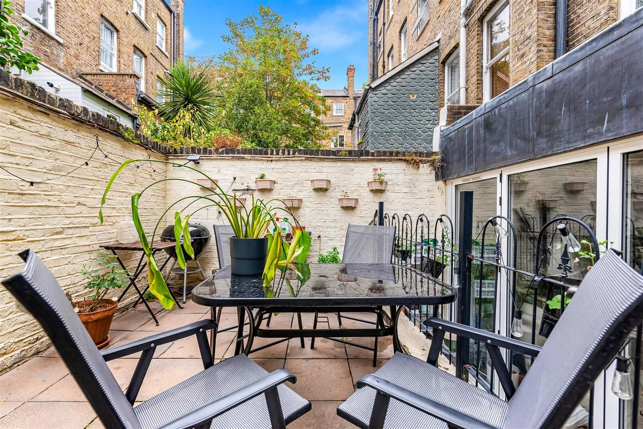 Perham Road, West Kensington, W14 9SS, photo 14