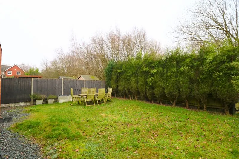 Southfield Close, Aldridge, WS9, photo 16