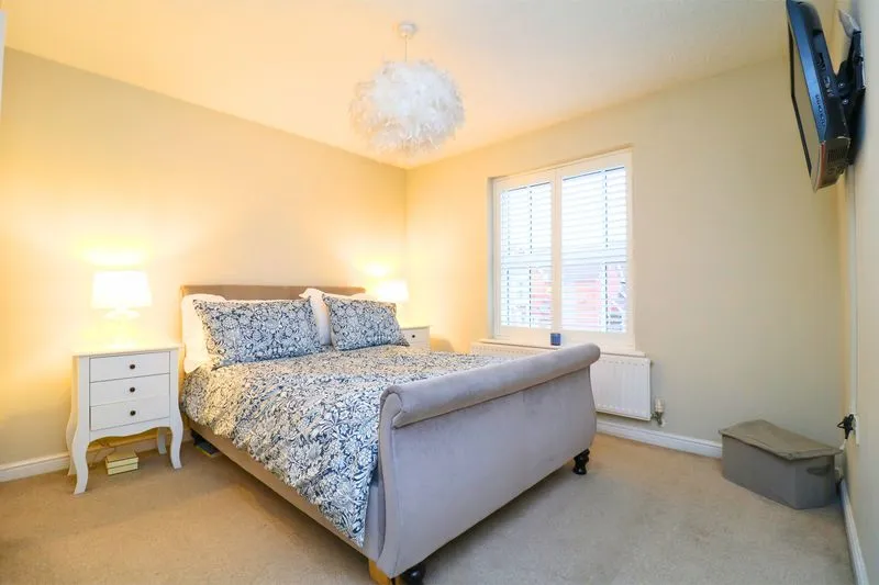 Southfield Close, Aldridge, WS9, photo 11