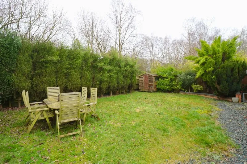 Southfield Close, Aldridge, WS9, photo 17