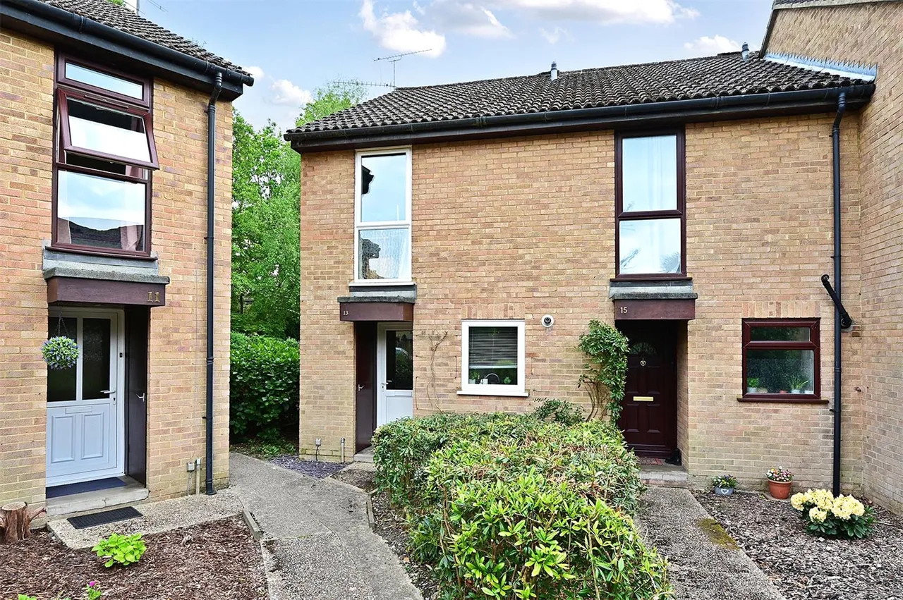 Maple Close, Ash Vale, Guildford, Surrey, GU12 5JZ, photo 13