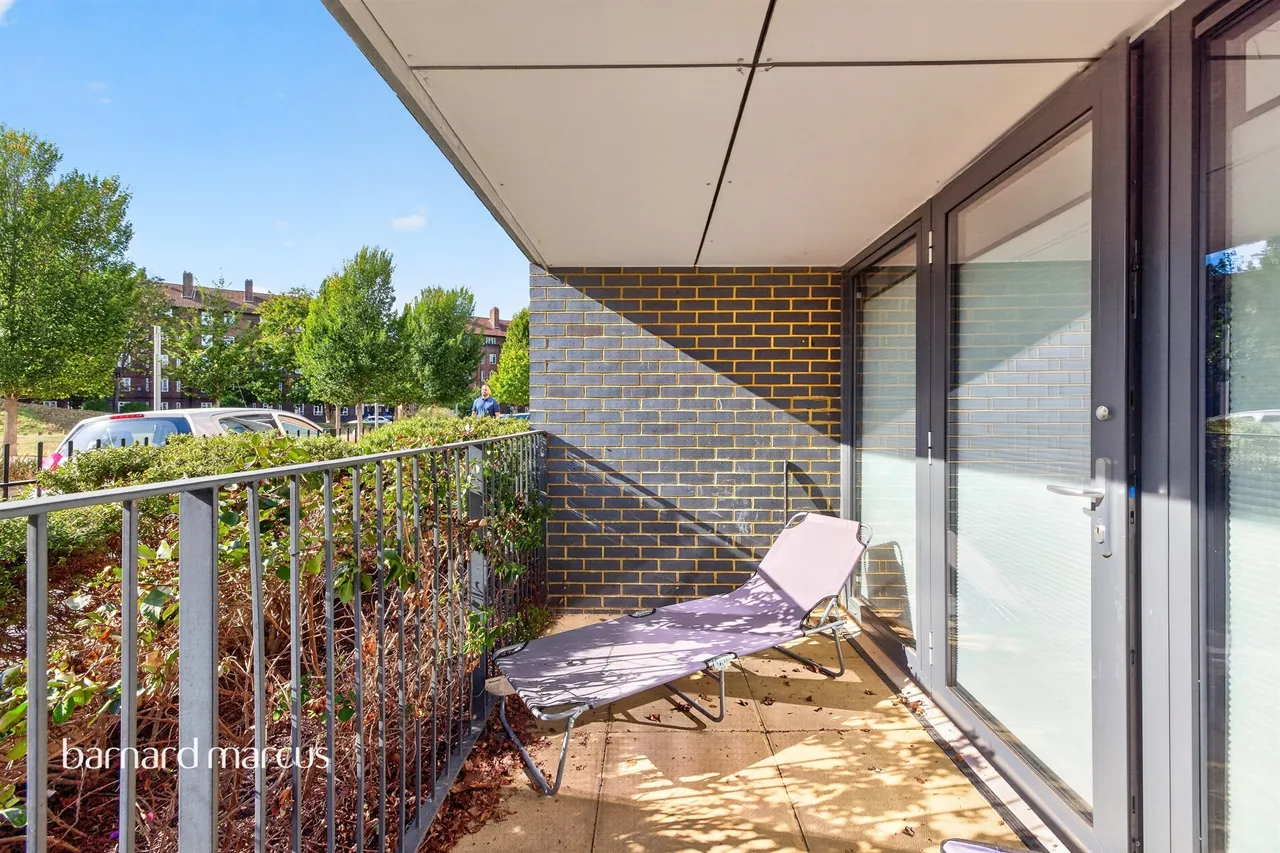 Offenham Road, London, SW9, photo 12