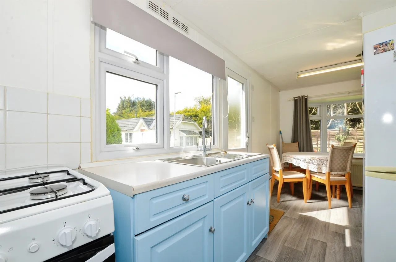 Bower Heath Lane, Harpenden, AL5, photo 5