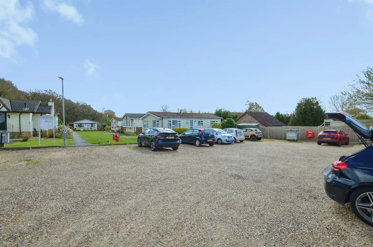 Bower Heath Lane, Harpenden, AL5, photo 18