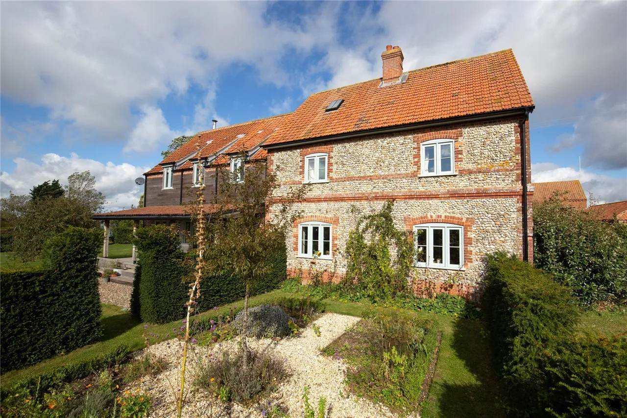 Wighton Road, Stiffkey, NR23, photo 31