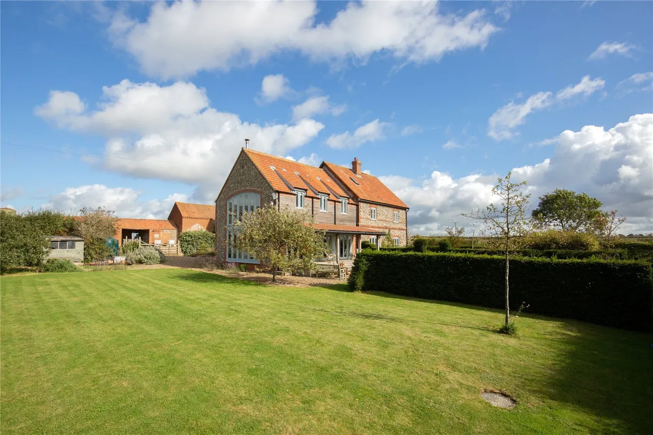 Wighton Road, Stiffkey, NR23, photo 3