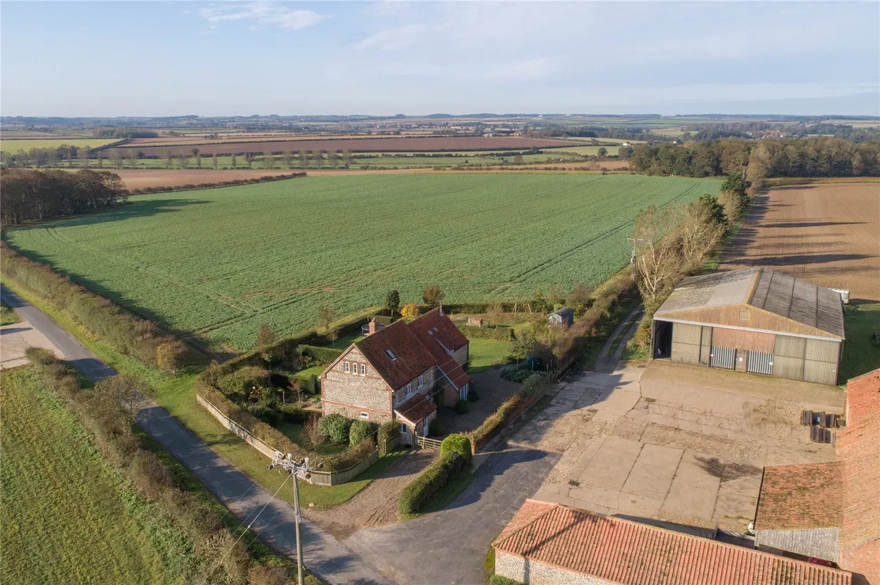 Wighton Road, Stiffkey, NR23, photo 28