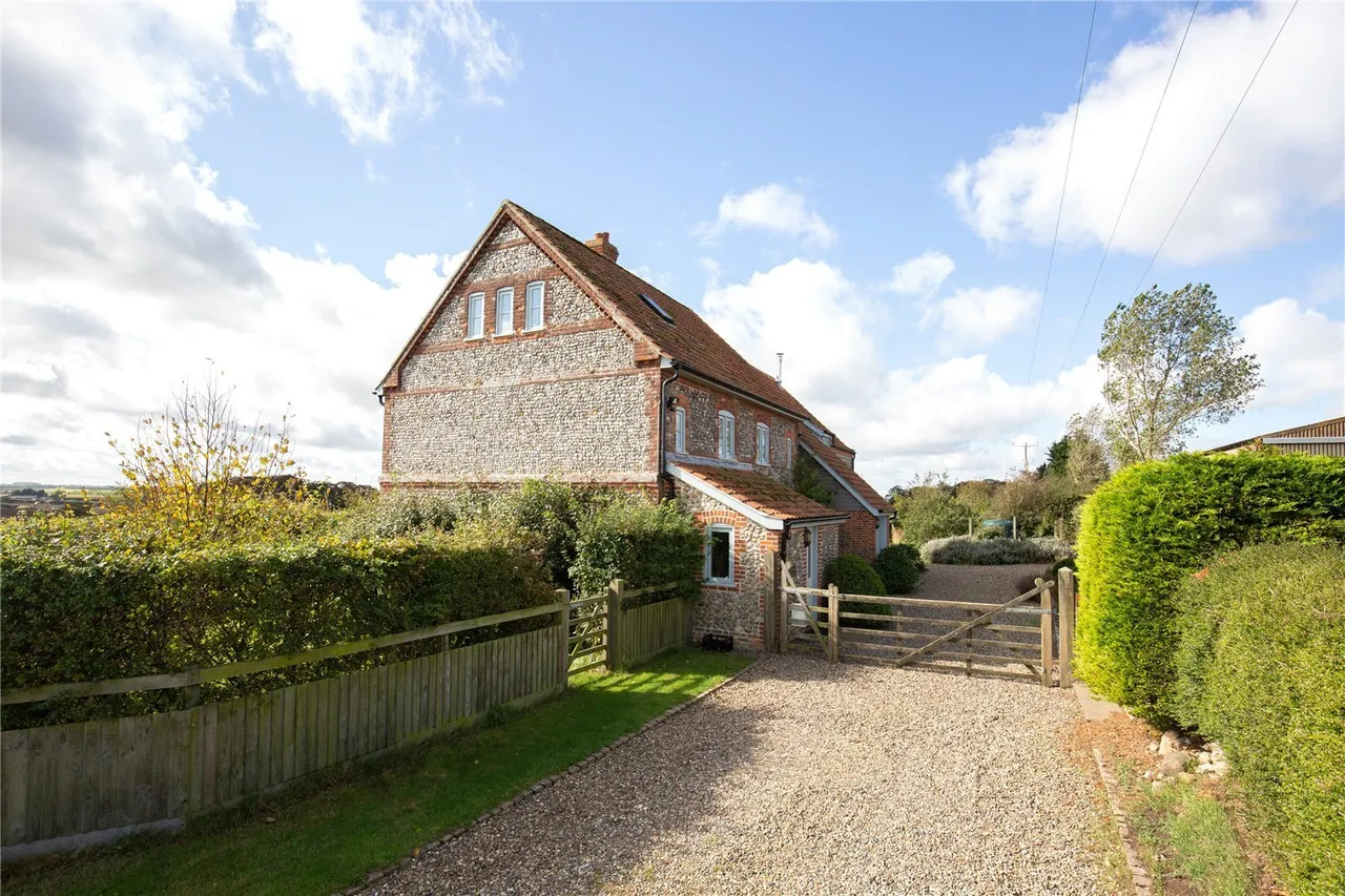 Wighton Road, Stiffkey, NR23, photo 29