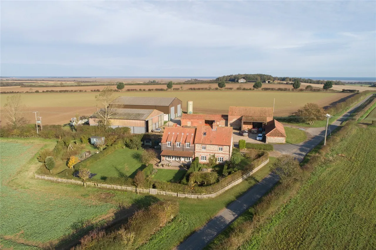 Wighton Road, Stiffkey, NR23, photo 27