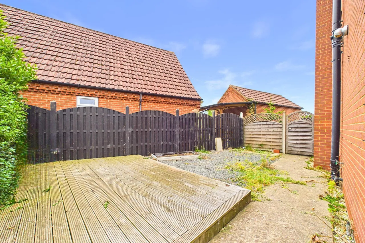 The Close, Goxhill, DN19, photo 30