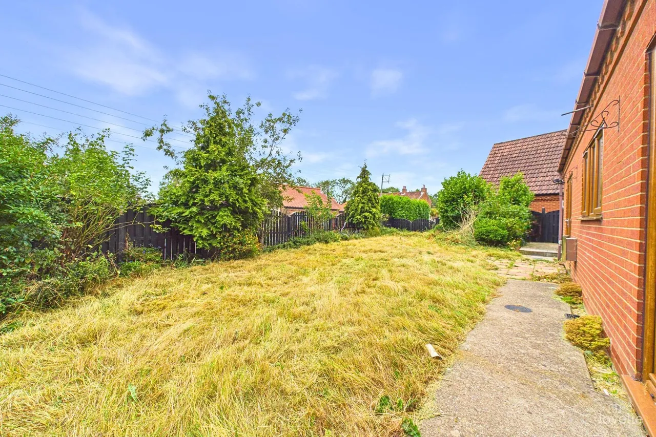 The Close, Goxhill, DN19, photo 29