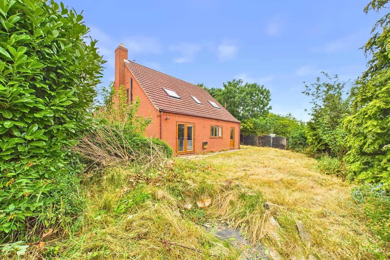 The Close, Goxhill, DN19, photo 31