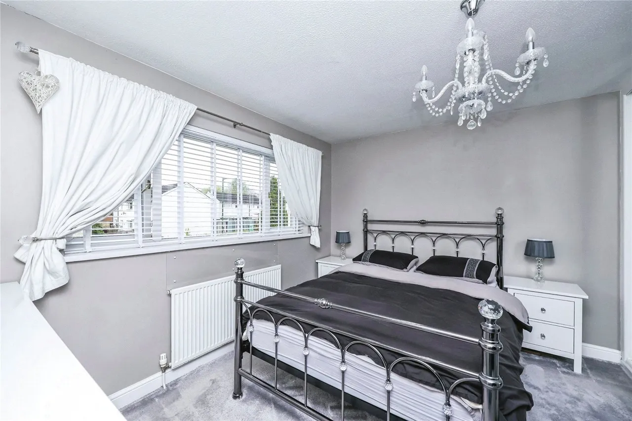 Angell Green, Clifton, NG11, photo 7