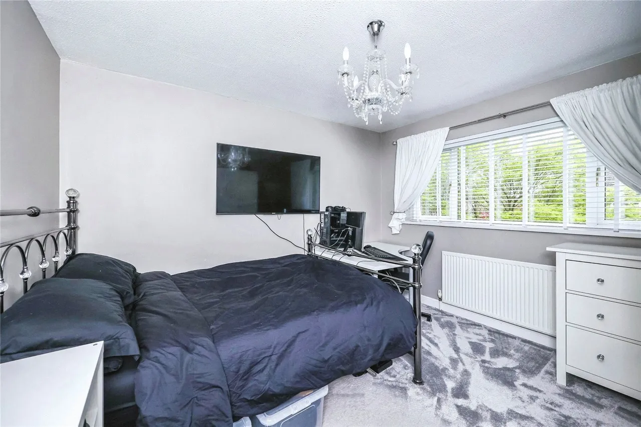 Angell Green, Clifton, NG11, photo 9