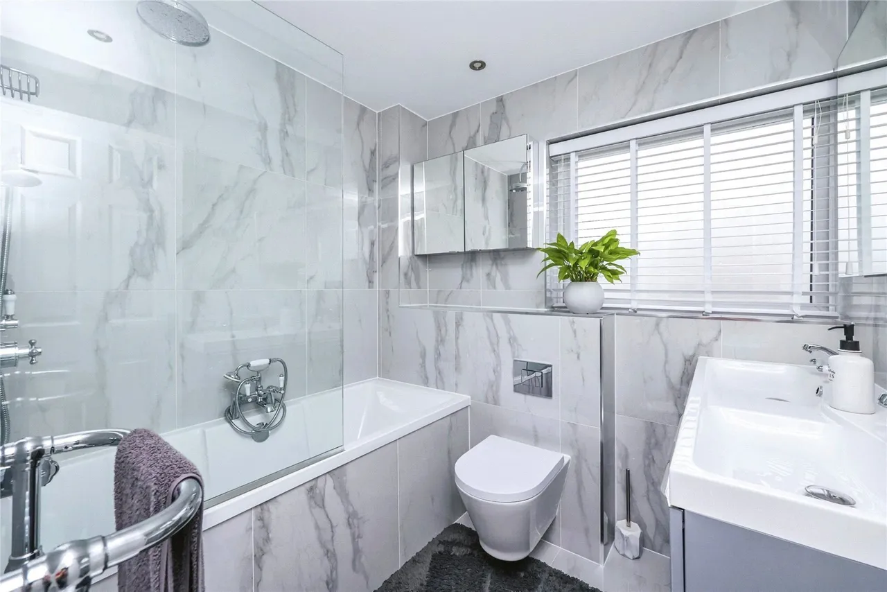 Angell Green, Clifton, NG11, photo 4