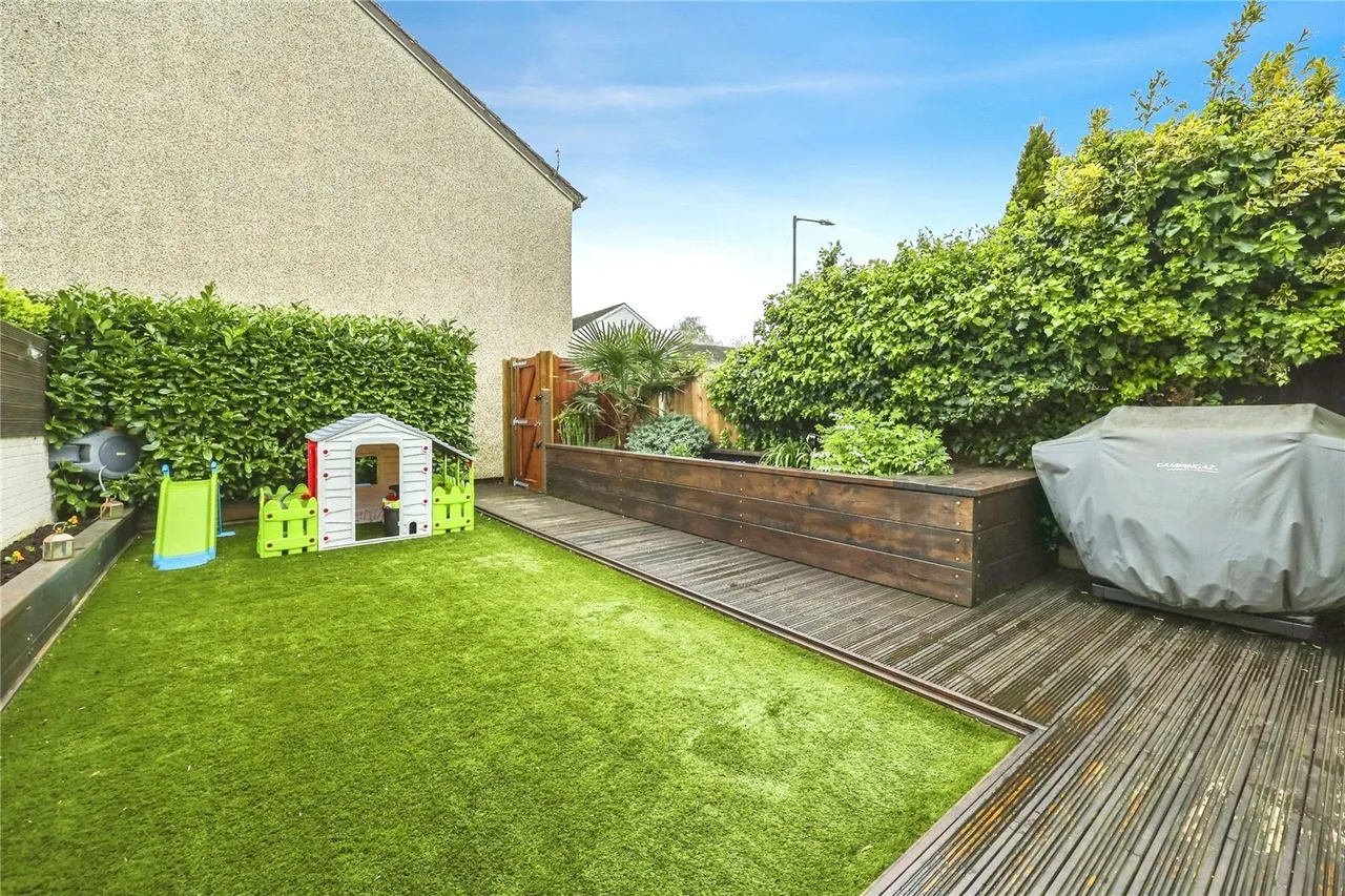 Angell Green, Clifton, NG11, photo 11