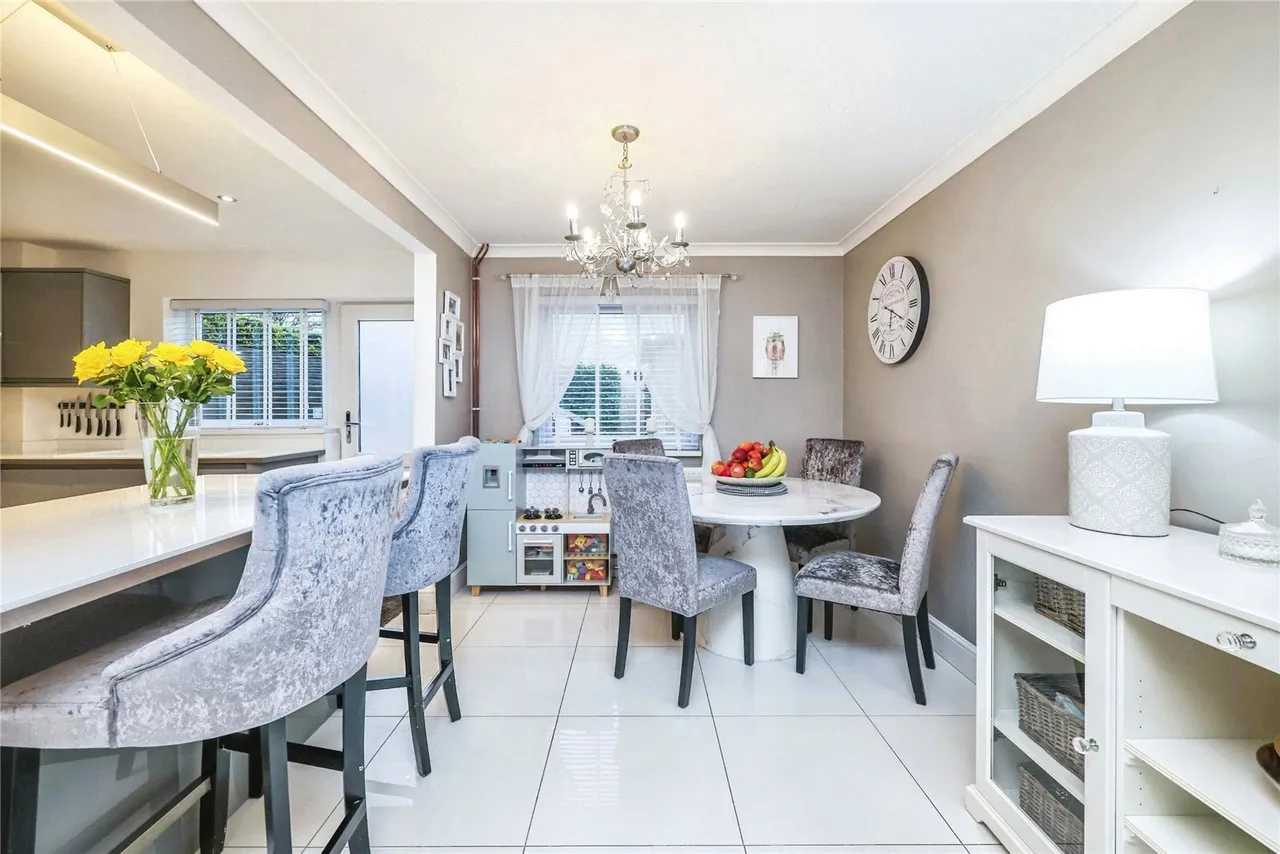 Angell Green, Clifton, NG11, photo 5